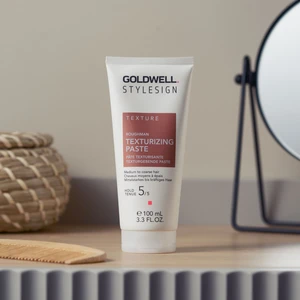 Style Sign Roughman Mat Krem Wax100Ml