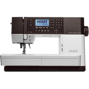 Creative Ambition 640 Bilgisayarlı Dikiş ve Nakış Makinesi