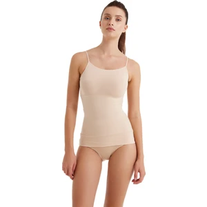 Kadın Atlet Korse Illusion 1481 - Ten
