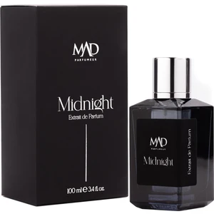 Mad Midnight 100 ml Unisex Parfüm