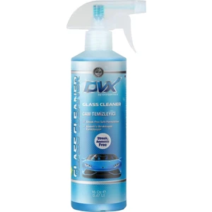 Dvx Cam Temizleyici 16 Oz 473 ml