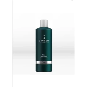 System Professional Man Enerji Veren Saç Şampuanı 1000 ml