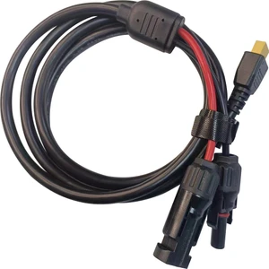 Mc4 - XT60 Mppt Dönüşüm Kablosu 3m