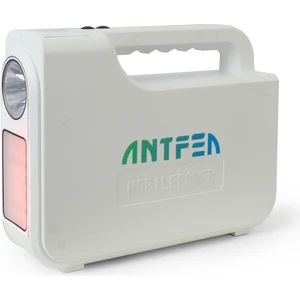 A3 Taşınabilir Güç Sistemi 300W