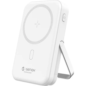 25W Magsafe Wireless Powerbank | Şık, Hafif, Fonksiyonel