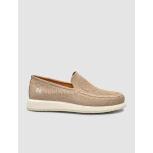 Triko Bej Erkek Günlük Ayakkabı