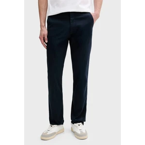 Calvin Klein Slim Fit Normal Bel Düz Paça Chino Pantolon LV040EM633CEF Erkek Pantolon LV040EM633 Cef