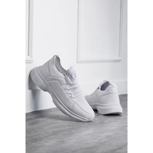 VORTEX Günlük Casual Spor Ayakkabı - Memory Foam Tabanlı Sneaker