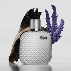 L.12.12 Silver Grey Eau De Parfum 50ML