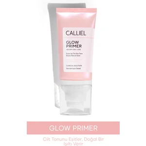 Ton Eşitleyici Aydınlık Verici Yoğun Nemlendirici Krem +50 SPF Tüm Cilt Tipleri İçin