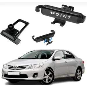 Toyota Corolla Telefon Tutacağı Araca Özel 2007-2013 ONTA14