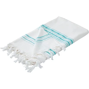 Tek Yüzlü Pamuk Havlu Peştemal - Ekru