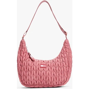 Kadın Tjw Urban X-Body Quilted Çanta - Pembe