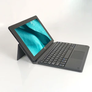 Winpad P03 Intel N100 İşlemci 12 GB RAM 128 GB SSD Windows 10 Pro 10.1" Tablet PC + Klavye