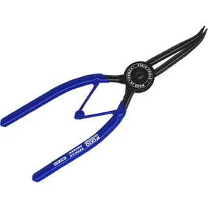 FS1180 Eğri Dış Segman Pensesi 180MM