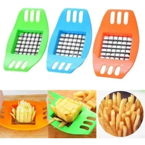 Pratik Patates Kesme Aleti