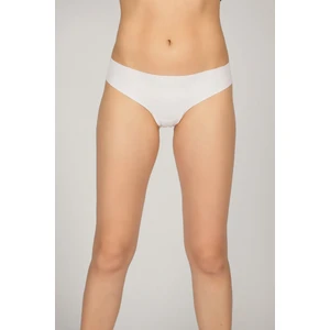 Kadın Basic Dikişsiz Pamuk Hipster Külot