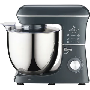 Power Chef XXL 10 Litre Stand Mikser