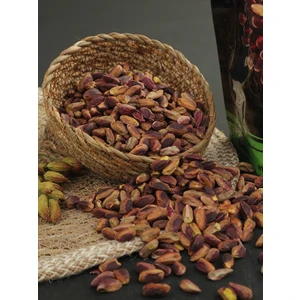 MBT Fıstık Antep Kırmızı Fıstık İçi