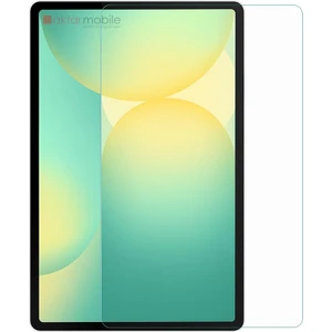 Galaxy Tab S10 Fe+ Plus 13.1" SM-X620 2025 Uyumlu Ekran Koruyucu Nano Kırılmaz Esnek Üstün Koruma