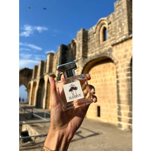 Les Tierre Massive Mediterranean Summer(Mandarino Di Amalfi-Tom Ford) Greyfurt, Portakal Çiçeği ve Limon Temalı