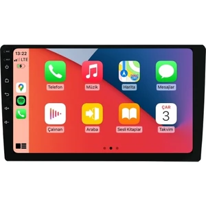 Citroen C4 Grand Picasso Multimedya (2006-2013) 2 GB Ram 32 GB Hafıza 4 Çekirdek Navibox