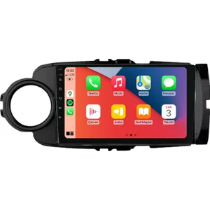 Toyota Yaris Multimedya (2012-2017) 4 GB Ram 64 GB Hafıza 8 Çekirdek Cadence