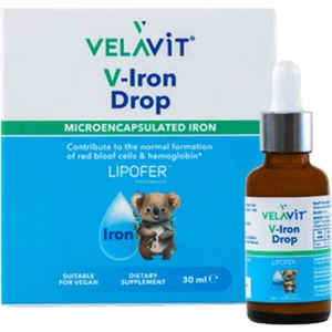 V-Iron Drop 30 ml
