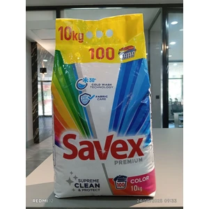 Matik Deterjan Renkliler ve Beyazlar 10 kg