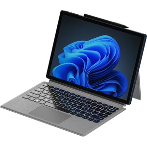 Winpad P02 12.1" Ekran Intel N100 İşlemci 16 GB Ram 512 GB SSD Win10Pro Tablet + Klavye + Kalem (2025)
