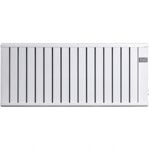 VERA16 Dijital kontrol panelli termostatlı