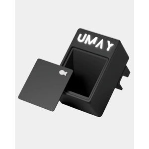 Umay Feeder Wifi'li Otomatik Balık Yemleme Makinası