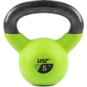 USR NK5 5 Kg Neopren Kettlebell