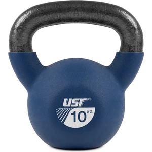 USR NK10 10 Kg Neopren Kettlebell