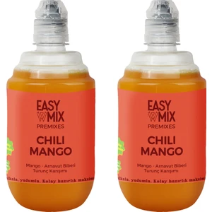 Easy Mix Chili Mango (2'li Paket)