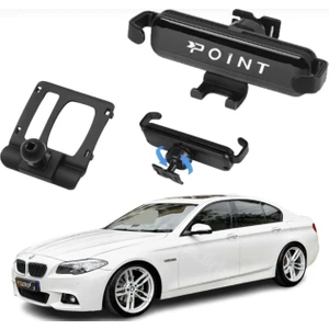 Bmw 5 Serisi F10 Telefon Tutacağı 2011-2016 Araca Özel ONTA36