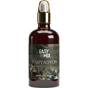 Varyasyon (2'li Paket)