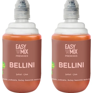 Easy Mix Bellini (2'li Paket)