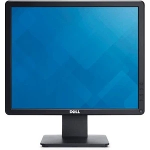 E1715S 17" 5ms (Analog+Display) Led Monitör