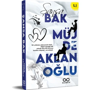 Şansa Bak - Müjde Aklanoğlu