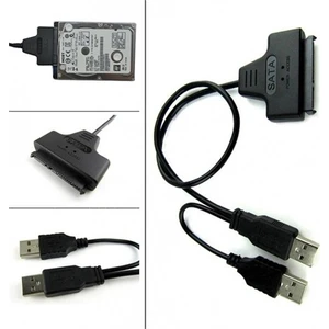 Ti-Mesh 2.5 İnç Sata Hdd Hard Disk Usb Direk Bağlama