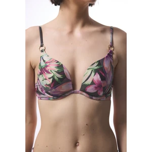 Briella Intense Push Up Balconette Bikini Üstü