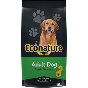 Kuzu Etli Yetişkin Köpek Maması 15 Kg