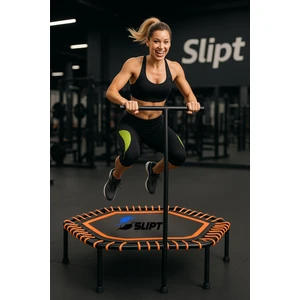 Tutunmalı Zıp Zıp Trambolin