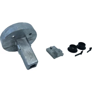 Alpha Auto Part Mercedes Vito Viano Için Kol Dayama Kolçak Burcu Demir Sağsol Set