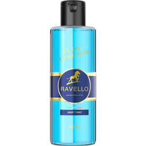 Mentollü Erkek Saç Toniği 250ML – Ferahlatıcı Etki, Canlı Saç Derisi