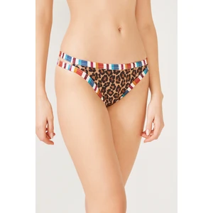Linosa Side Bikini Altı