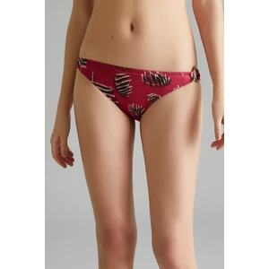 Violet Side Bikini Altı