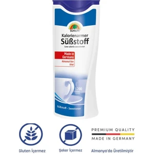 Substoff Tatlandırıcı 1200 Tablet