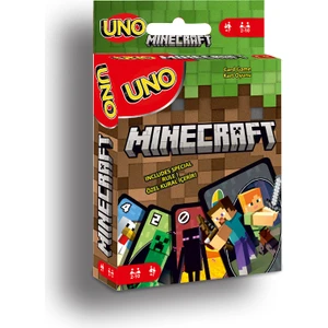 Brother Toys Minecraft Oyun Kartları